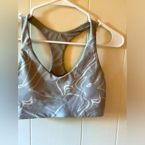 Old navy sports bra
